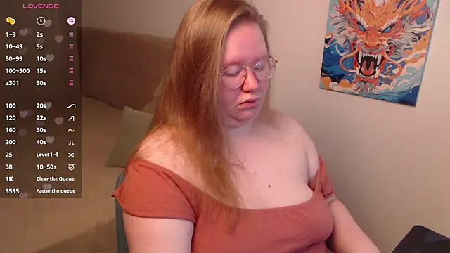 Ann Muna online show from 12.28.24