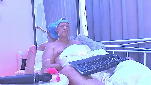 openminddaddy online show from 01.05.25