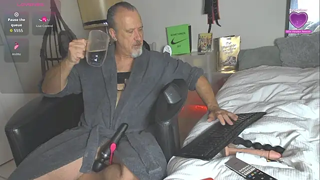 openminddaddy online show from 03.08.26