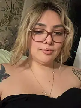 nativepumpkin95 online show from 03.07.25