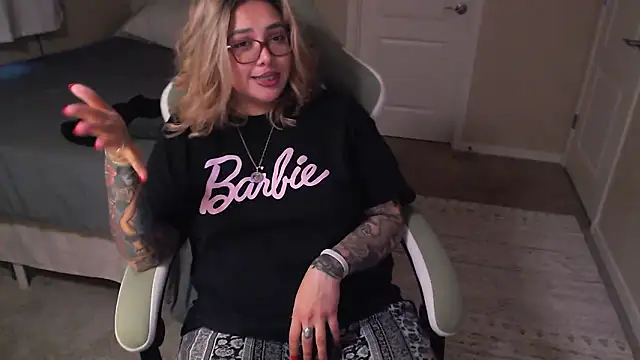 nativepumpkin95 online show from 03.08.25