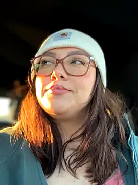 nativepumpkin95 online show from 11.22.25