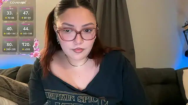 nativepumpkin95 online show from 05.24.26