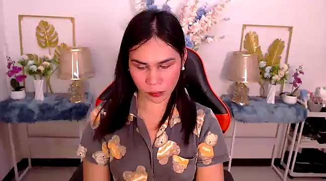 Snapshot of Asian_flabby chatting on 03.21.25 Asian flabby online show from 03.21.25