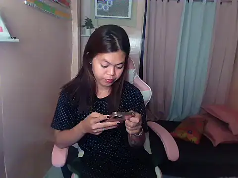 young salsalita online show from 05.17.26