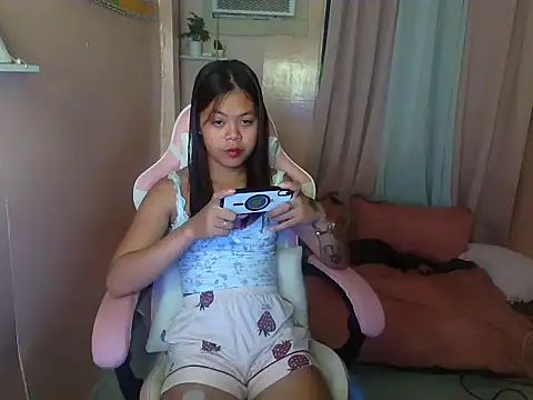 young salsalita online show from 05.23.26