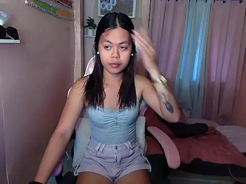 young salsalita online show from 07.13.26
