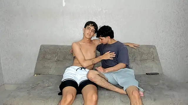 pelusos mens online show from 07.21.26