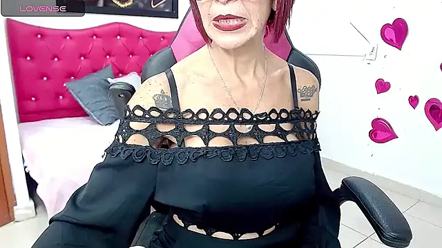 isabelasex1 online show from 02.20.25