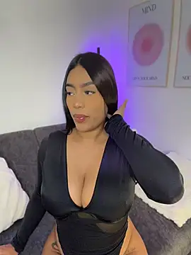 Sara mocca  online show from 07.25.26