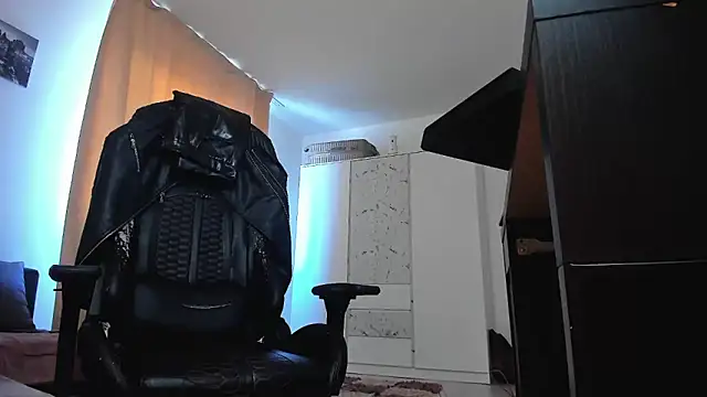liamaesthetic online show from 05.11.26