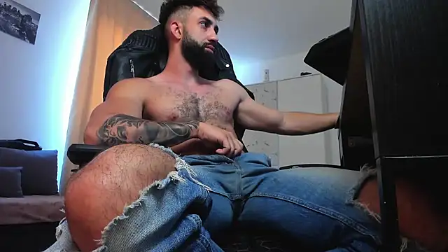 liamaesthetic online show from 06.09.26