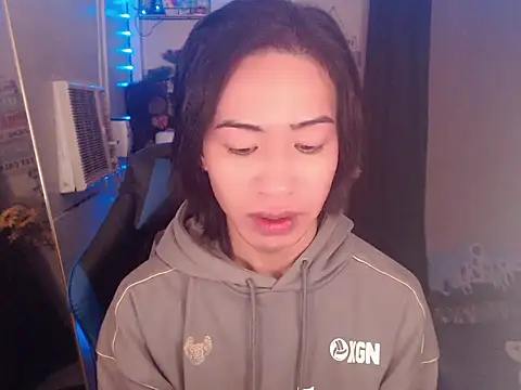 Lemonadexxx online show from 02.20.26