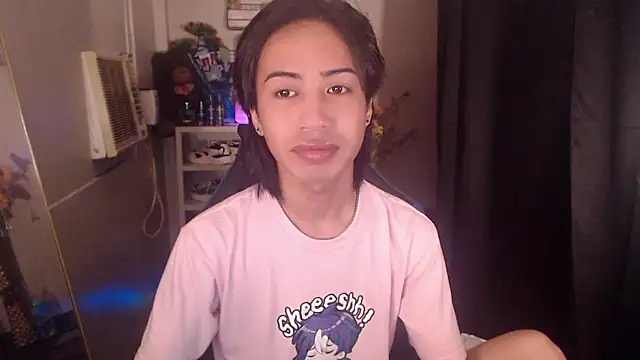 Lemonadexxx online show from 03.07.26