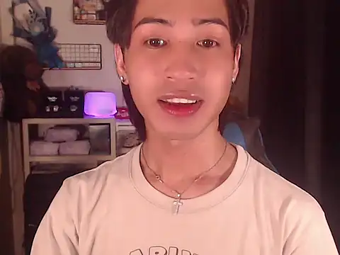 Lemonadexxx online show from 06.04.26