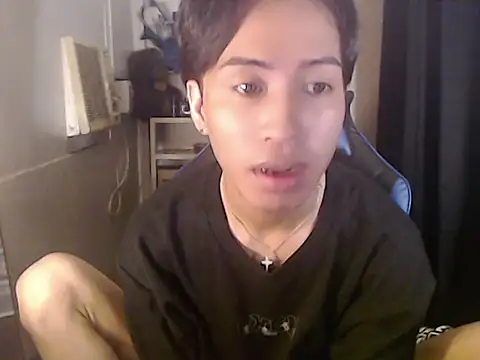 Lemonadexxx online show from 08.04.26