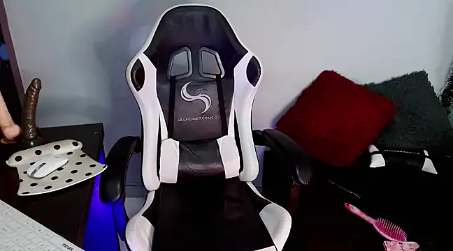 Ardat Lili69 online show from 01.09.25