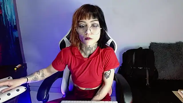 Ardat Lili69 online show from 02.06.25