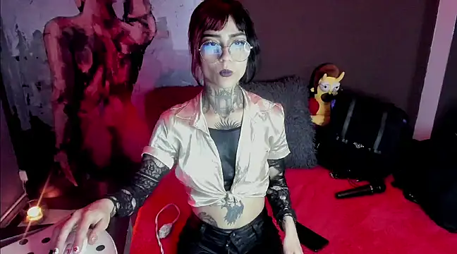 Ardat Lili69 online show from 03.12.25