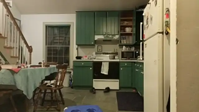 Snapshot of CDforU chatting on 11.17.25 CDforU online show from 11.17.25