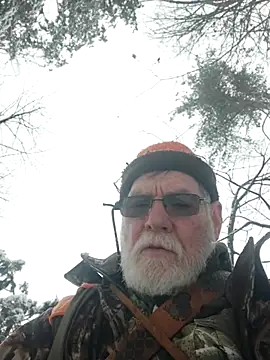 Snapshot of CDforU chatting on 12.02.25 CDforU online show from 12.02.25