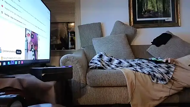 Snapshot of CDforU chatting on 02.17.26 CDforU online show from 02.17.26