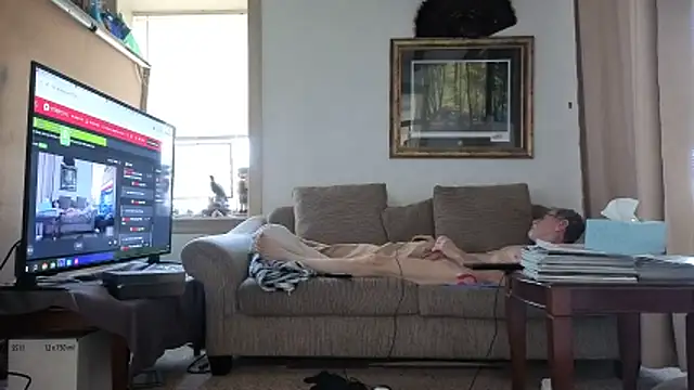 Snapshot of CDforU chatting on 02.21.26 CDforU online show from 02.21.26