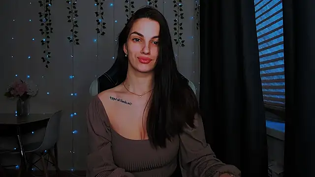 KarlaSim online show from 01.21.25