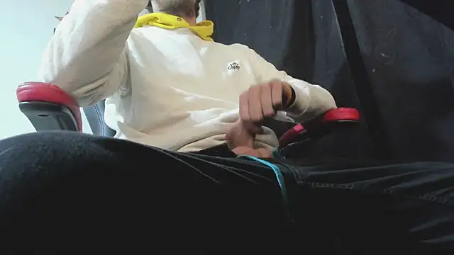 Jeff Waltonxh online show from 03.20.26