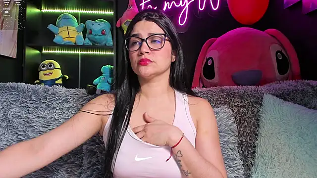 Emilyjhonson 01 online show from 03.08.25