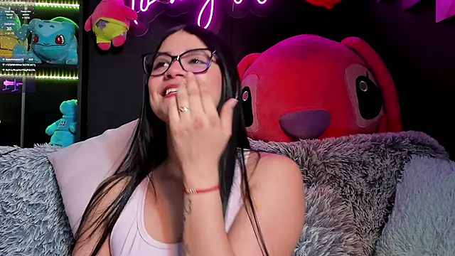 Emilyjhonson 01 online show from 03.08.25