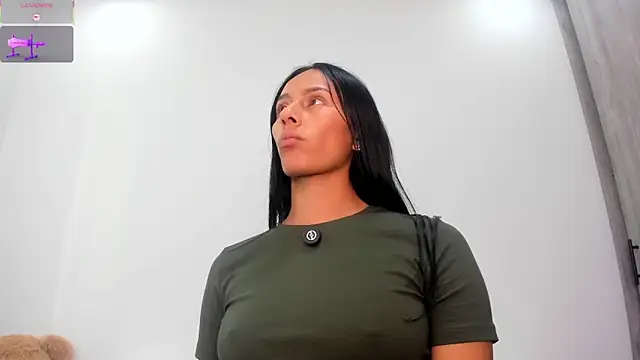 karlyn angels online show from 02.17.26