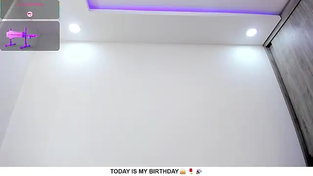 karlyn angels online show from 04.16.26