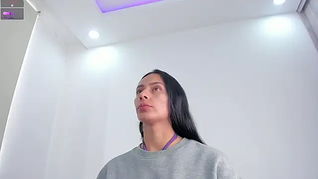 karlyn angels online show from 07.25.26