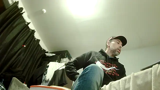 Wolfeman74 online show from 02.15.26