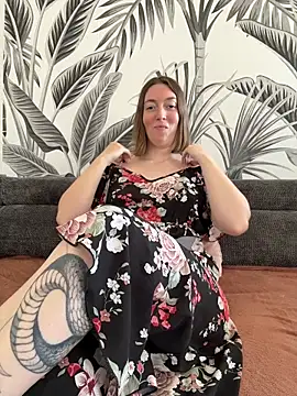 Daisy Michto Officiel online show from 05.22.26