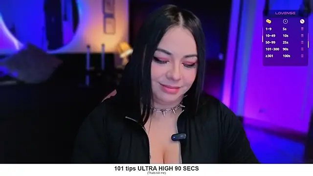 Snapshot of Liah_santos chatting on 07.10.26 Liah santos online show from 07.10.26