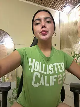 HotstuffCherrySummer online show from 03.03.26