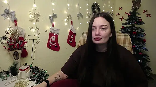 MilanaPrice online show from 12.18.25