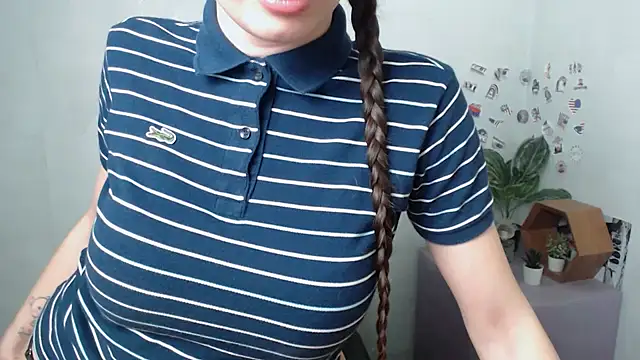 MaryEm976 online show from 03.01.26