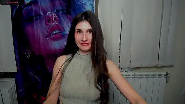 MaryEm976 online show from 03.08.26