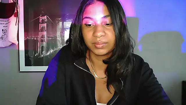 dark enchantress  online show from 07.15.26