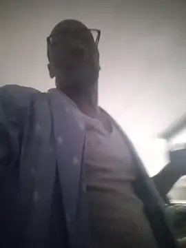 PartyAnimalfreak online show from 12.05.25