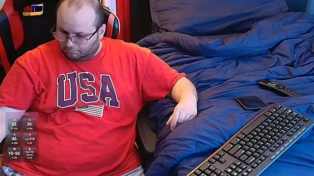 lefty15242 online show from 04.16.26