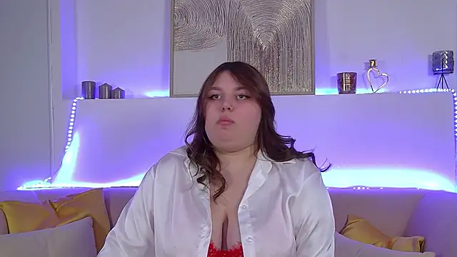 LillianKim online show from 02.25.25