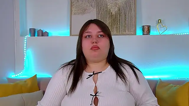 LillianKim online show from 03.03.25