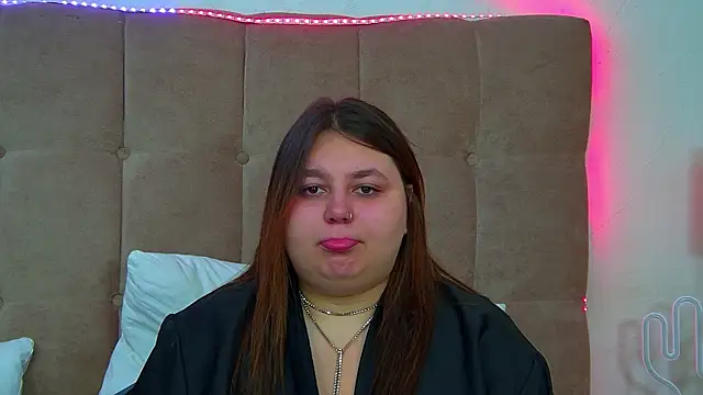 LillianKim online show from 09.12.25