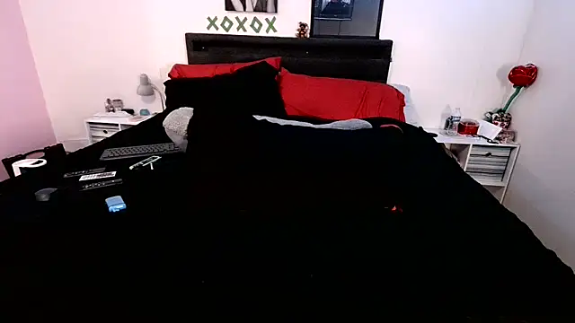 AngelSinz69 online show from 02.15.26