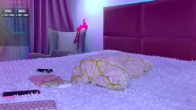  BrownEyes  online show from 03.19.25