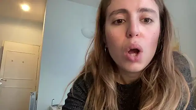 Mollyy998 online show from 01.06.26